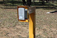 Entry Locks