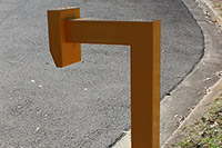 Entry Locks
