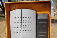 HID Card Readers
