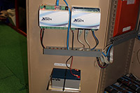 Security Systems :: Alarms