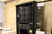 Remote Access Programming